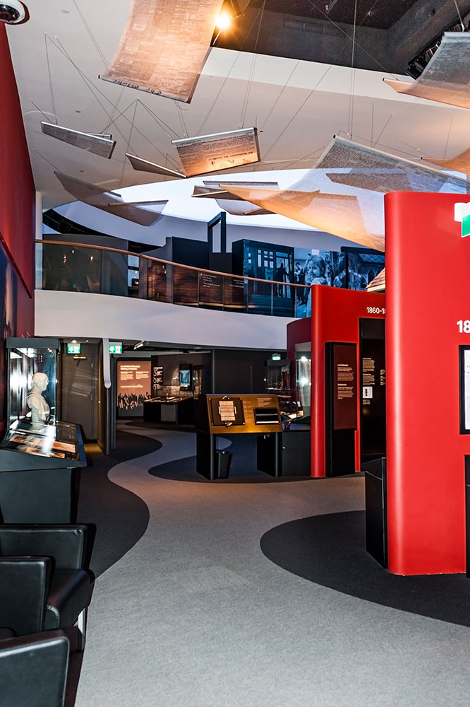 Museum of Civilization 3